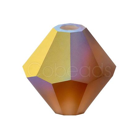 Preciosa® Crystal Beads Y-PRC-BA6-10220-20019-1