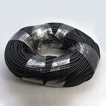 Solid Synthetic Rubber Beading Cord H0PWK015-1