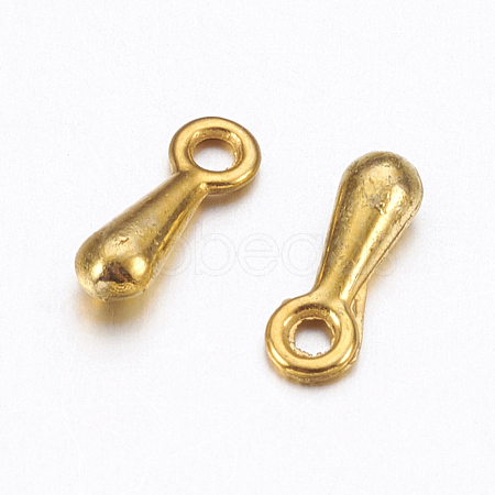 Alloy Charms PALLOY-K148-02G-1