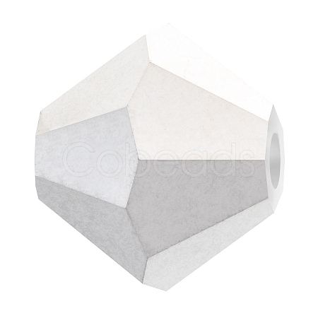 Preciosa® Crystal Beads X-PRC-BA6-00030-27000-1