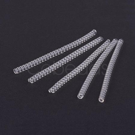 Plastic Spring Coil TOOL-WH0003-16B-1