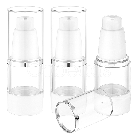 Plastic Portable Refillable Bottles FIND-WH0152-221-1