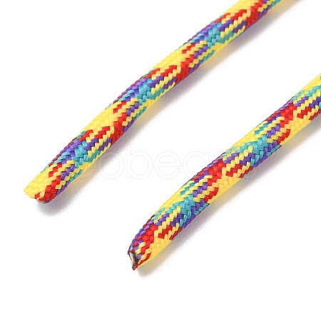 Polycotton Braided Cord with Inner Core OCOR-NH0002-01-08-1