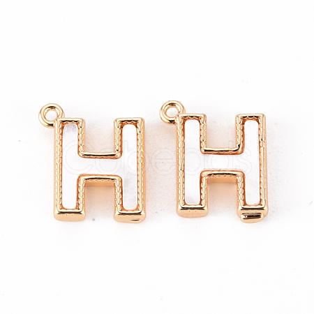 Brass Charms KK-Q766-001H-NF-1