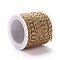 Braided Nylon Thread, DIY Material for Jewelry Making, Colorful, 0.8mm, 100yards/roll