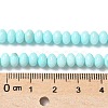 Natural Freshwater Shell Beads Strands SSHEL-C013-07B-4