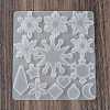 DIY Silicone Pendant Molds SIMO-H016-02A-4