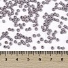 TOHO 8/0 Round Beads X-SEED-TR08-0412F-4