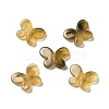 Transparent Acrylic Beads OACR-A021-13F-1
