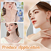 44Pcs 22 Styles Alloy Pendants FIND-AR0006-38-5