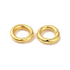 304 Stainless Steel Open Jump Rings STAS-K285-02C-G-2