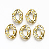CCB Plastic Linkings Rings CCB-N005-011G-1