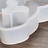 DIY Silicone Candle Molds SIMO-H018-06F-5