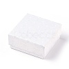 Cardboard Jewelry Set Boxes LS-CBOX-G017-05-1