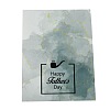 Father's Day Gift Cards AJEW-E058-02C-2