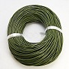 Cowhide Leather Cord X-WL-2MM-A14-1