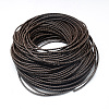Leather Braided Cord WL-Q005-3mm-12-1