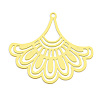 201 Stainless Steel Pendants STAS-S105-LA793-2-1