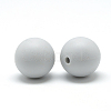 Food Grade Eco-Friendly Silicone Beads SIL-R008B-71-1
