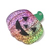 Halloween Acrylic Pendants OACR-I028-01D-2