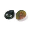 Natural Indian Agate Cabochons G-H094-01A-18-2