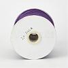 Eco-Friendly Korean Waxed Polyester Cord YC-P002-1mm-1105-2