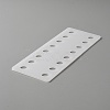 16-Position Acrylic Thread Winding Boards FIND-WH0110-345B-2