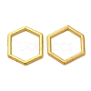 Alloy Linking Rings PALLOY-E446-06C-G-1