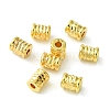 Brass Beads KK-D092-08G-1
