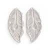 Tarnish Resistant 304 Stainless Steel Cabochons LS-STAS-D174-26P-1