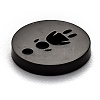 304 Stainless Steel Charms STAS-F261-03EB-2