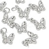 SHEGRACE Brass Pave Clear Cubic Zirconia Pendants XGRQ3Q974-628P-B-1