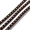 Faux Suede Cord LW-Q016-5mm-1092-4