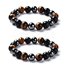 DIY Bracelet Jewelry Making Kits DIY-YW0002-23-1