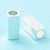 304 Stainless Steel Beads STAS-P327-05A-S-1