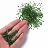 12/0 Glass Seed Beads X1-SEED-A005-2mm-27-4