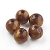 Acrylic Beads MACR-E025-21A-12mm-1