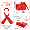 Wedding Favors Candy Box DIY Set DIY-WH0250-73C-2