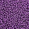 12/0 Grade A Glass Seed Beads X-SEED-Q009-FJX33-2