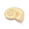 Rack Plating Alloy Big Pendants PALLOY-N179-05MG-2