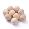 (Defective Closeout Sale) LS-WOOD-XCP0006-25mm-2