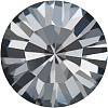 Preciosa® MAXIMA Crystal Round Stones X-PRC-RBSS24-00030-260-2