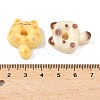 Resin Cabochons X-CRES-Q011-01A-3
