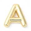 Eco-Friendly Rack Plating Brass Pendants KK-R143-21G-2