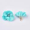Handmade Cloth Pendant Decorations FIND-063-01E-2