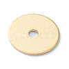 304 Stainless Steel Spacer Beads STAS-H149-37G-2
