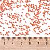 TOHO Round Seed Beads SEED-XTR15-0129-4