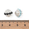 Brass Beads PL-CBA18B7-05P-3