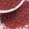 MIYUKI Round Rocailles Beads SEED-G009-RR0166-1