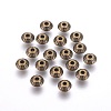 Tibetan Style Alloy Beads X-MLF10902Y-NF-2